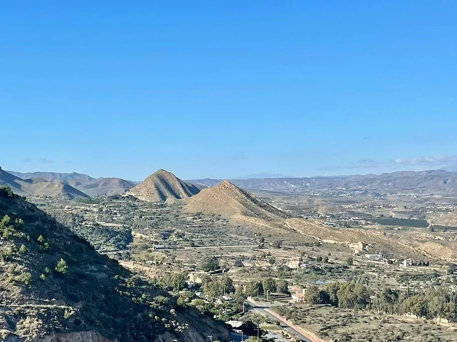 Couples Only, Beautiful 1 Bedroom Apartment In Victoria Building Mojacar