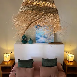Apartment Casajuana, Mojacar