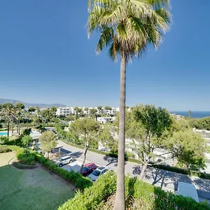 In Miraflores , La Cala De Mijas España