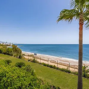 Luxury Three Bedroom At , Estepona España