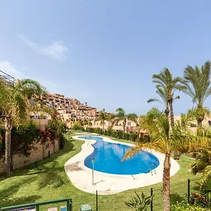 Shaya - Sea View By Interhome Apartamento