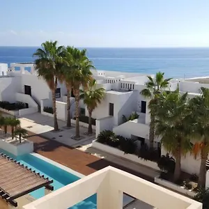 Macenas -almeria Apartamento