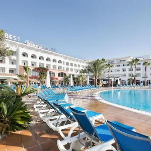 4* Отель Hotel Best Mojacar