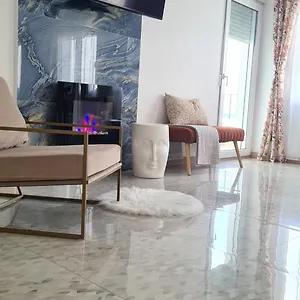 Vacaciones De Ensueno Apartamento