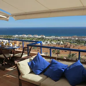 Apartment Penthouse 