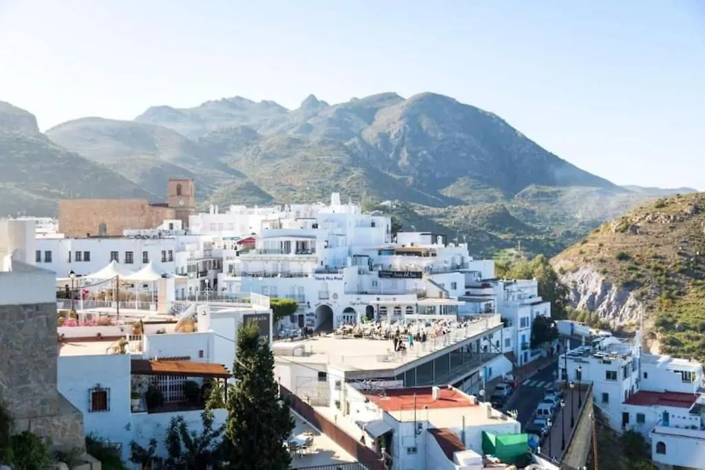 Couples Only, Beautiful 1 Bedroom Apartment In Victoria Building Mojácar
