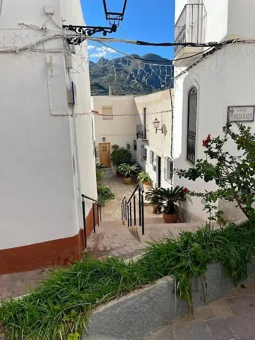 Couples Only, Beautiful 1 Bedroom Apartment In Victoria Building Mojácar Spanien