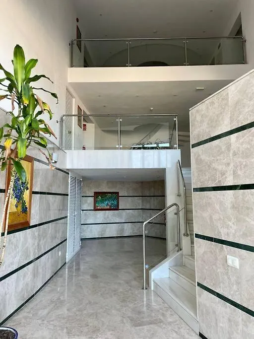 Couples Only, Beautiful 1 Bedroom Apartment In Victoria Building Mojácar Spanje