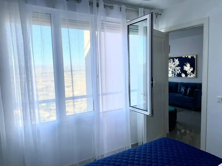 Couples Only, Beautiful 1 Bedroom Apartment In Victoria Building Mojacar